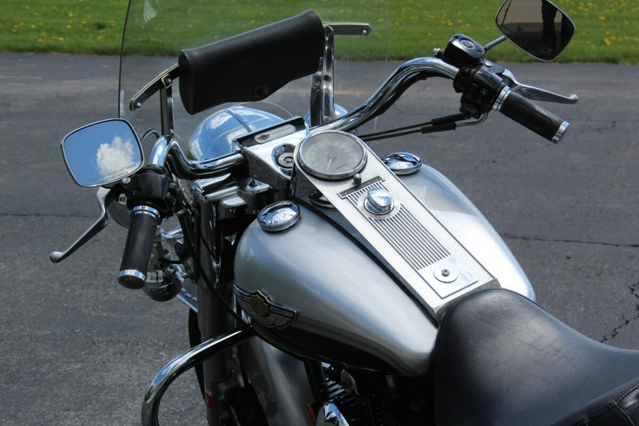 FLHRCI 2003 Road King® Classic