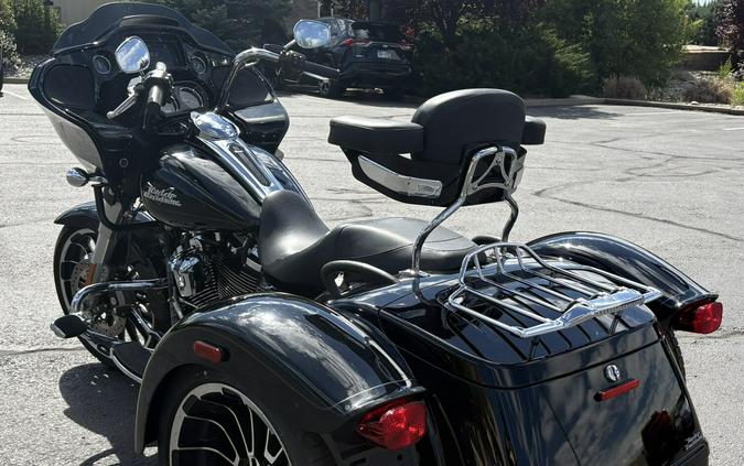 2024 Harley-Davidson Road Glide 3