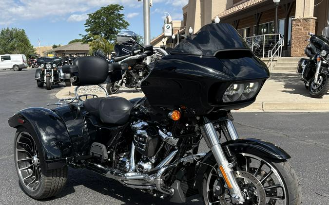 2024 Harley-Davidson Road Glide 3