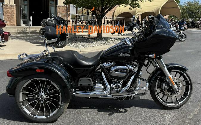 2024 Harley-Davidson Road Glide 3