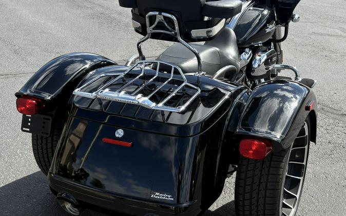 2024 Harley-Davidson Road Glide 3