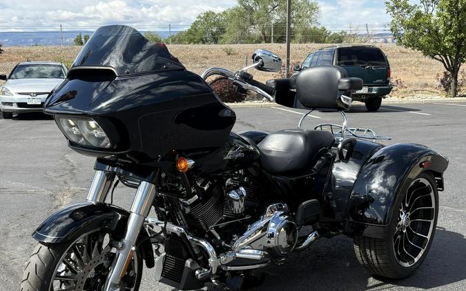 2024 Harley-Davidson Road Glide 3