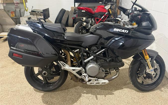 2007 Ducati Multistrada 1100