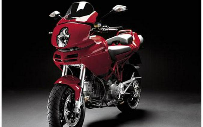 2007 Ducati Multistrada 1100