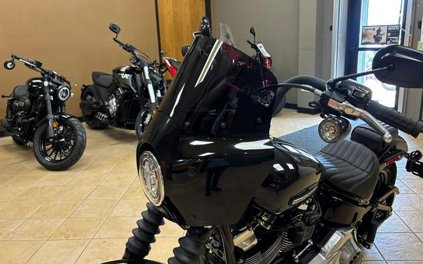 2026 Harley-Davidson® FXBB - Street Bob®