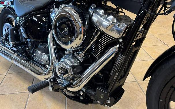 2026 Harley-Davidson® FXBB - Street Bob®