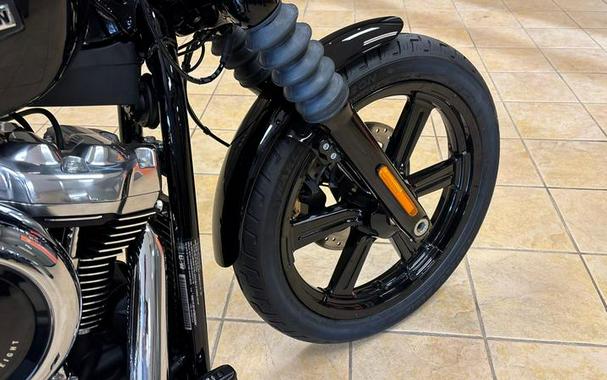 2026 Harley-Davidson® FXBB - Street Bob®
