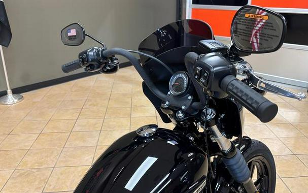 2026 Harley-Davidson® FXBB - Street Bob®
