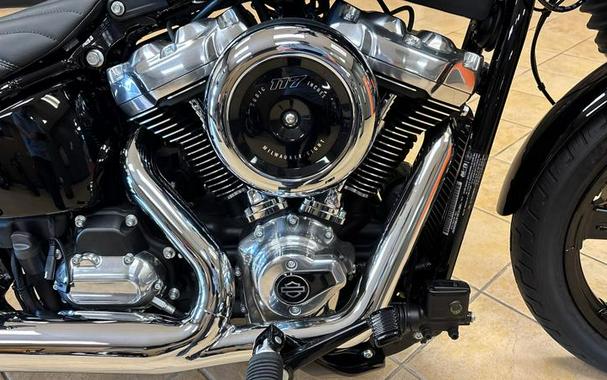 2026 Harley-Davidson® FXBB - Street Bob®