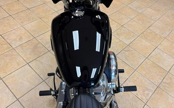 2026 Harley-Davidson® FXBB - Street Bob®