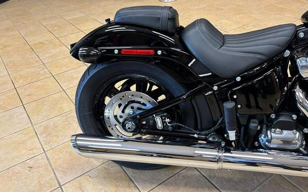2026 Harley-Davidson® FXBB - Street Bob®