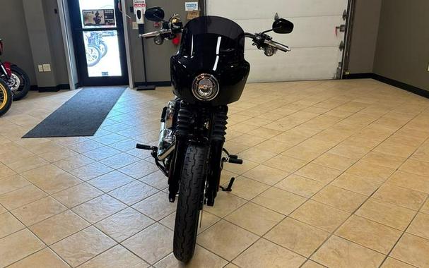 2026 Harley-Davidson® FXBB - Street Bob®