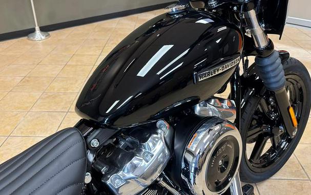 2026 Harley-Davidson® FXBB - Street Bob®