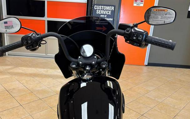 2026 Harley-Davidson® FXBB - Street Bob®