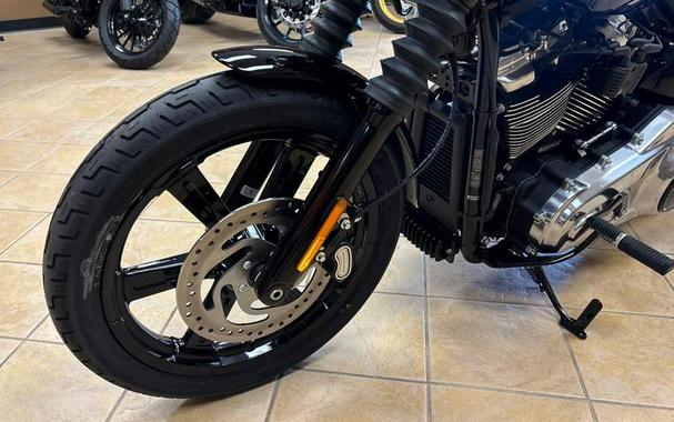 2026 Harley-Davidson® FXBB - Street Bob®