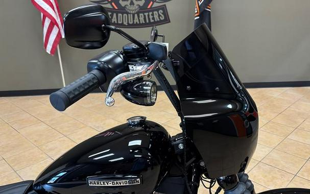 2026 Harley-Davidson® FXBB - Street Bob®