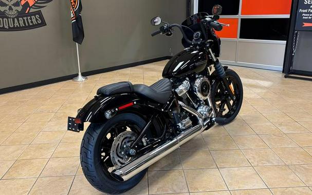 2026 Harley-Davidson® FXBB - Street Bob®