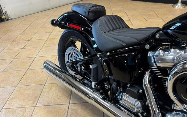 2026 Harley-Davidson® FXBB - Street Bob®