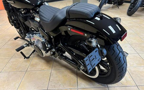 2026 Harley-Davidson® FXBB - Street Bob®