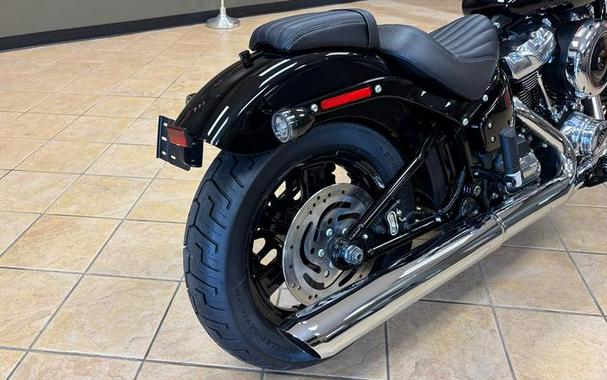 2026 Harley-Davidson® FXBB - Street Bob®