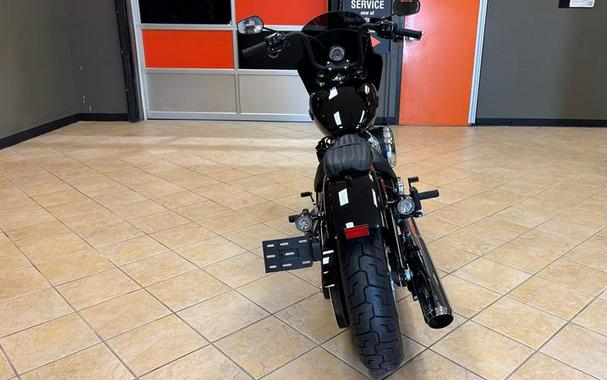 2026 Harley-Davidson® FXBB - Street Bob®