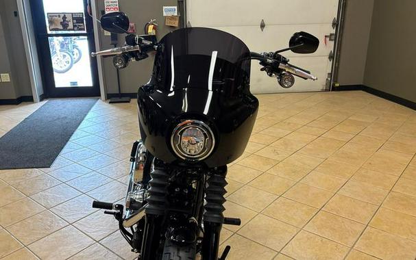 2026 Harley-Davidson® FXBB - Street Bob®