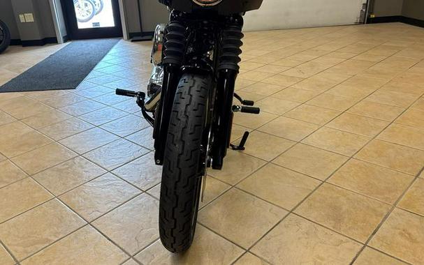 2026 Harley-Davidson® FXBB - Street Bob®