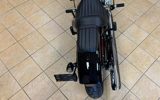 2026 Harley-Davidson® FXBB - Street Bob®