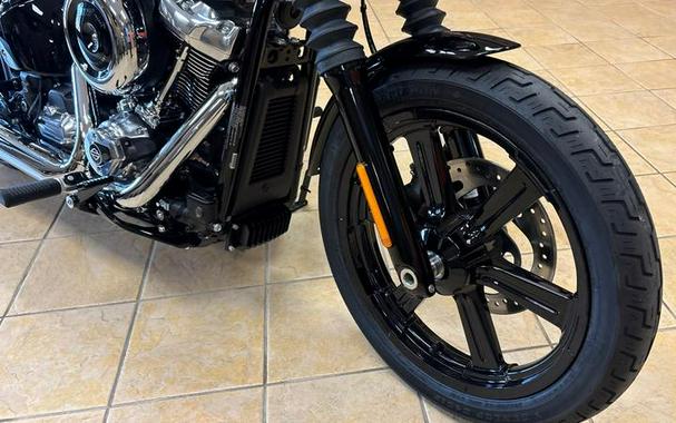 2026 Harley-Davidson® FXBB - Street Bob®