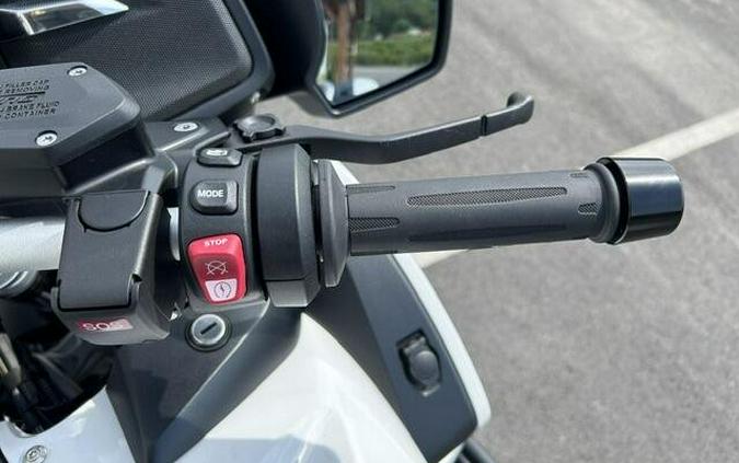 2024 BMW R 1250 RT