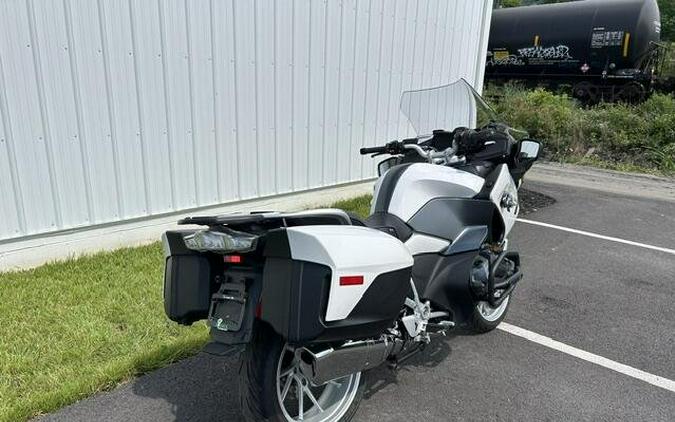 2024 BMW R 1250 RT