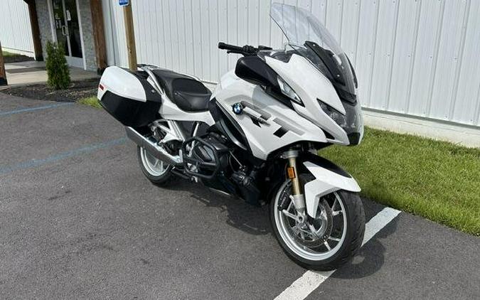 2024 BMW R 1250 RT