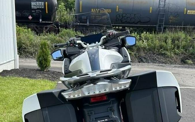 2024 BMW R 1250 RT