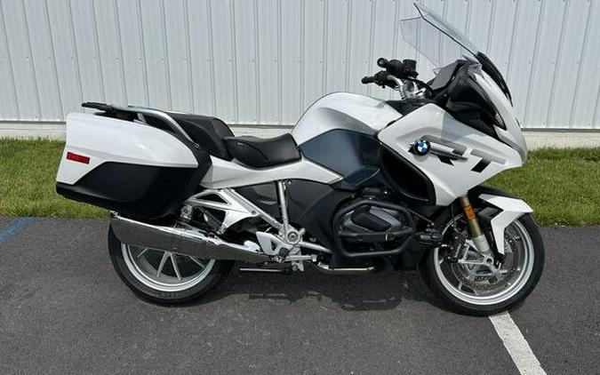 2024 BMW R 1250 RT