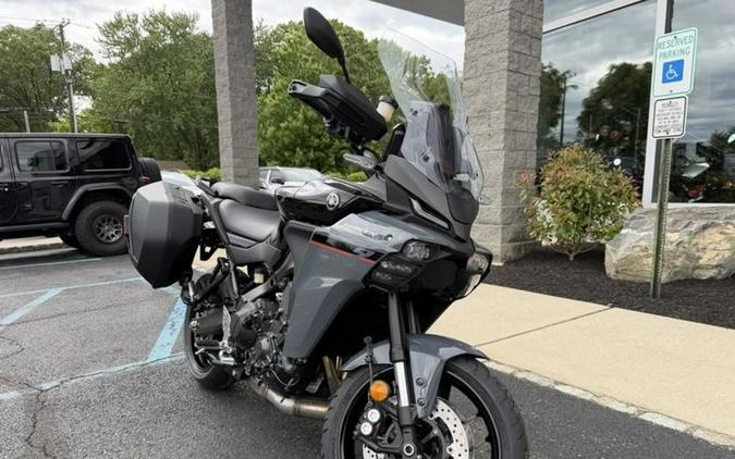 2026 Yamaha Tracer 9