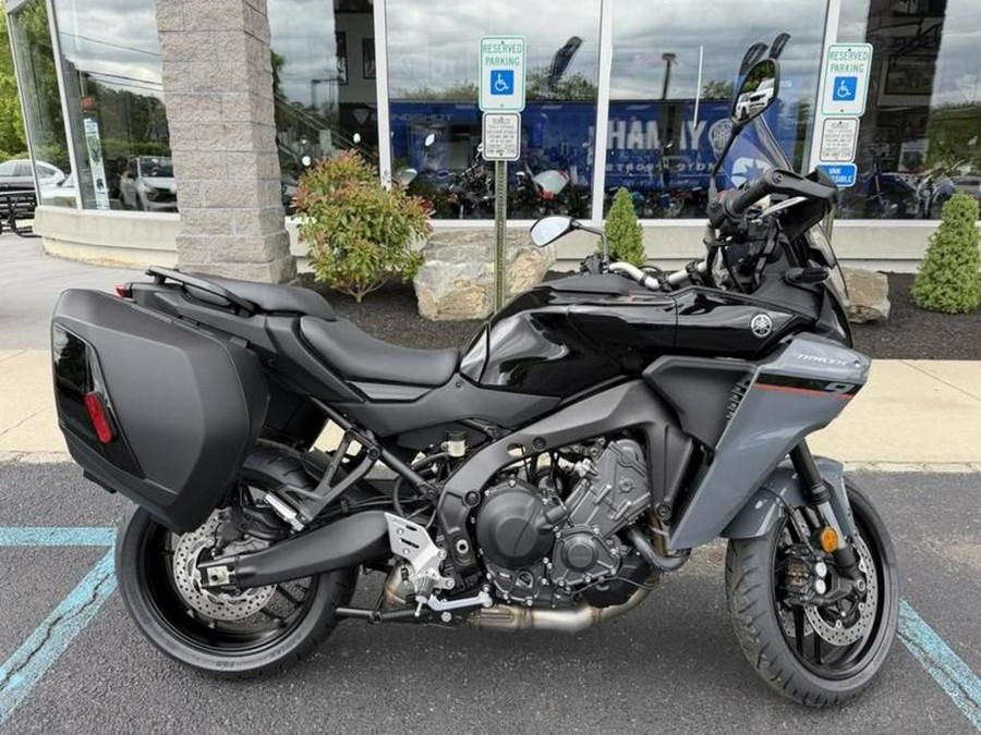 2026 Yamaha Tracer 9