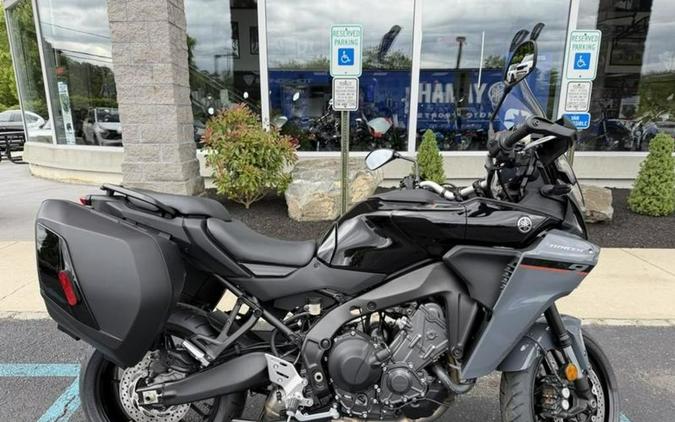 2026 Yamaha Tracer 9