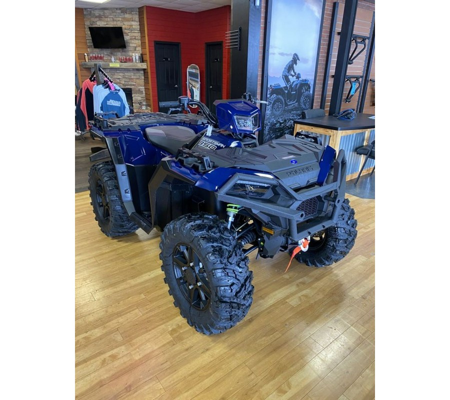 2026 Polaris® Sportsman 850 Trail