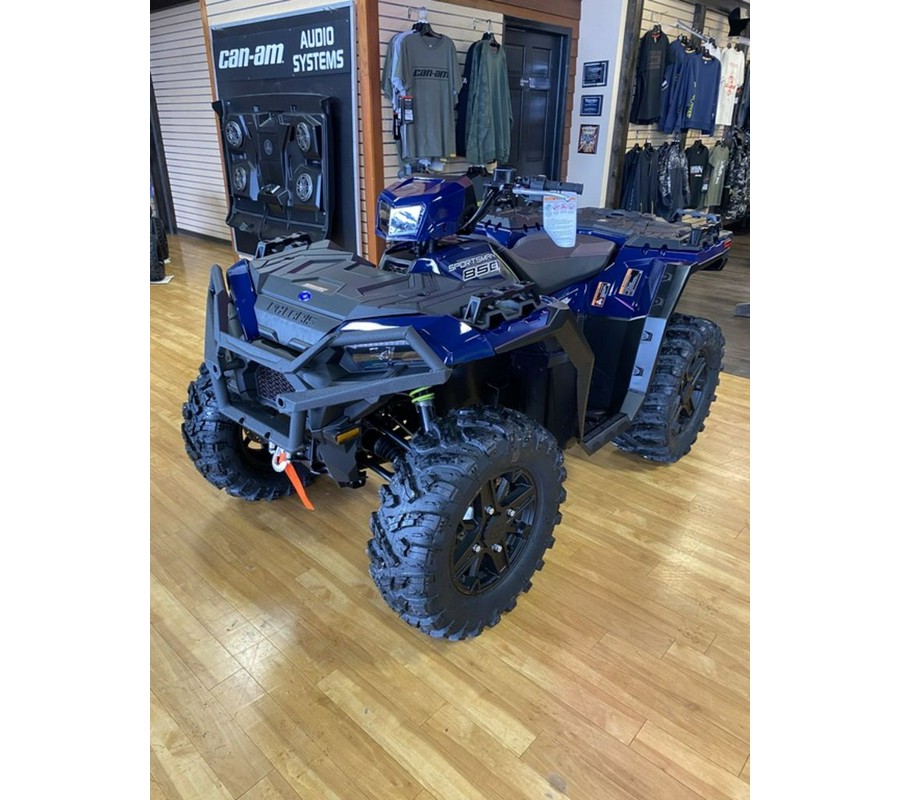 2026 Polaris® Sportsman 850 Trail