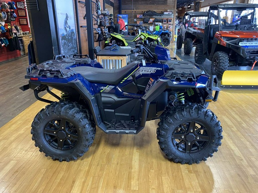 2026 Polaris® Sportsman 850 Trail