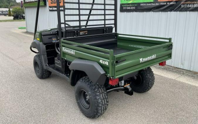 2027 Kawasaki MULE™ 4010 4x4