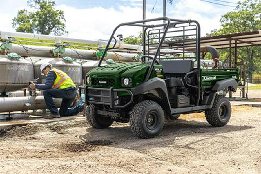 2027 Kawasaki MULE™ 4010 4x4