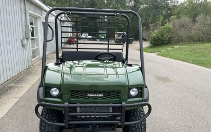 2027 Kawasaki MULE™ 4010 4x4