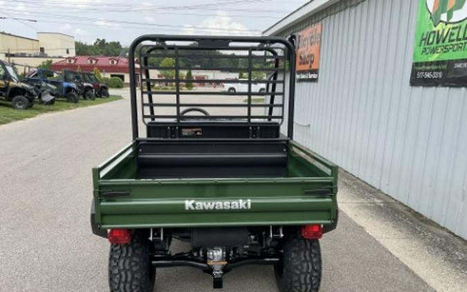 2027 Kawasaki MULE™ 4010 4x4