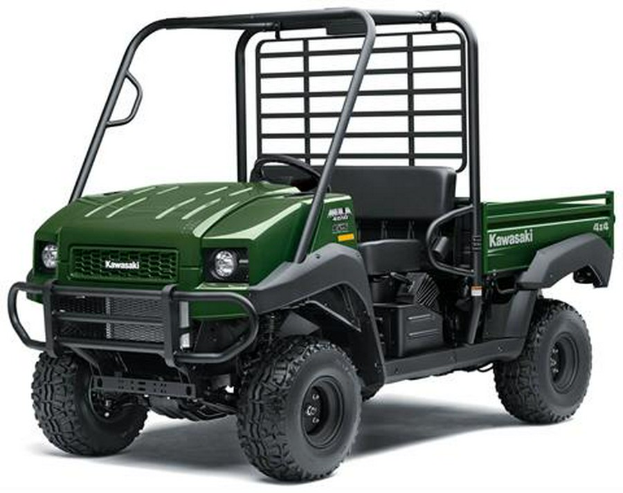 2027 Kawasaki MULE™ 4010 4x4