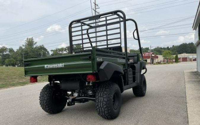 2027 Kawasaki MULE™ 4010 4x4