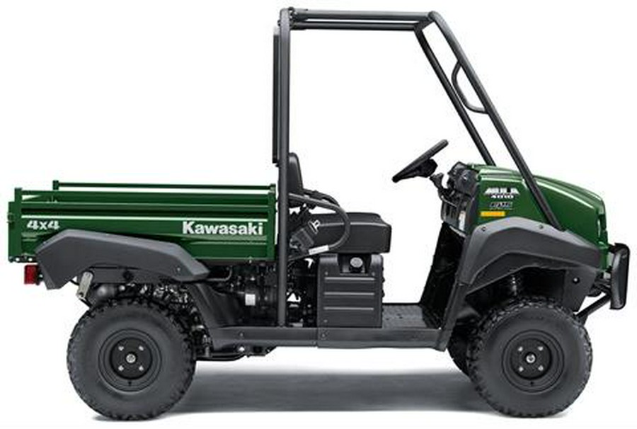 2027 Kawasaki MULE™ 4010 4x4