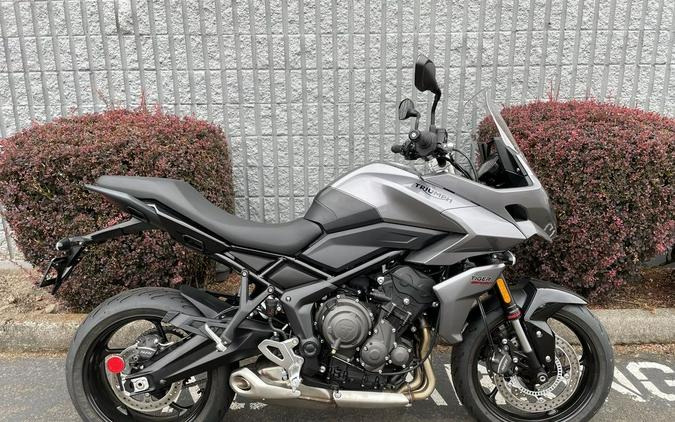 2022 Triumph Tiger Sport 660 Review [18 Fast Facts For Sport + Touring]