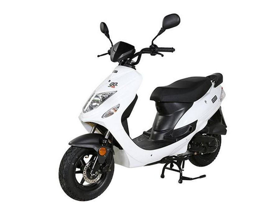 2022 Chicago Scooter Company go. Max for sale in Mechanicsburg, PA