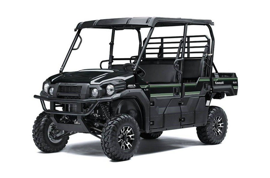 2023 Kawasaki Mule PRO-FXT EPS LE